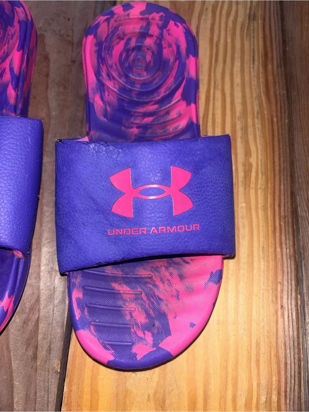 Under Armour under armour